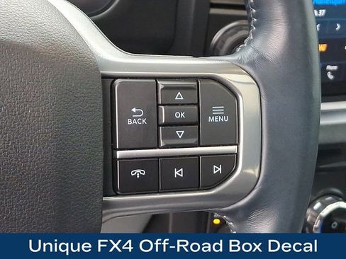 Used 2024 Ford F250 Limited w/ FX4 Off-Road Package image 28