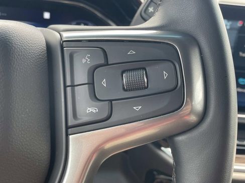 Certified 2023 Chevrolet Silverado 1500 LT w/ Convenience Package II image 28