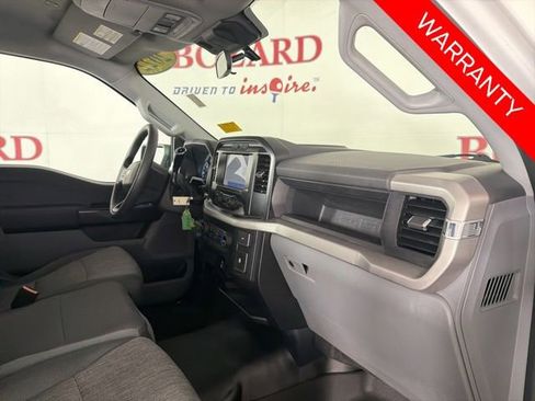 Certified 2022 Ford F150 XL AWD/4WD image 14
