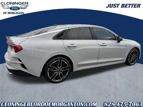 Used 2023 Kia K5 GT image 12