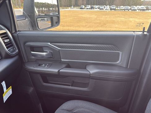 New 2026 RAM 2500 Big Horn image 19
