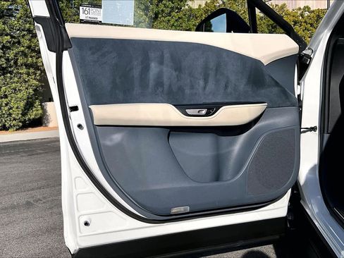 Used 2023 Lexus RZ 450e Premium image 20