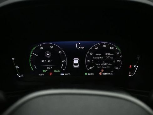 Used 2023 Honda Accord EX-L image 9