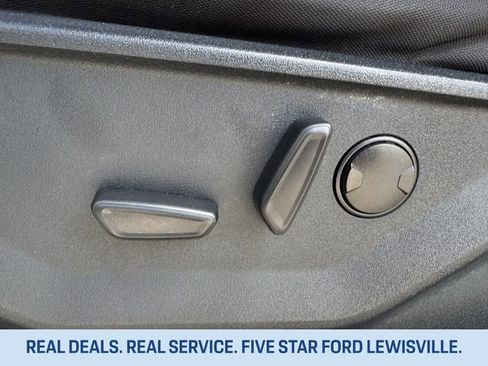 Used 2023 Ford F150 XLT w/ Equipment Group 302A High image 25