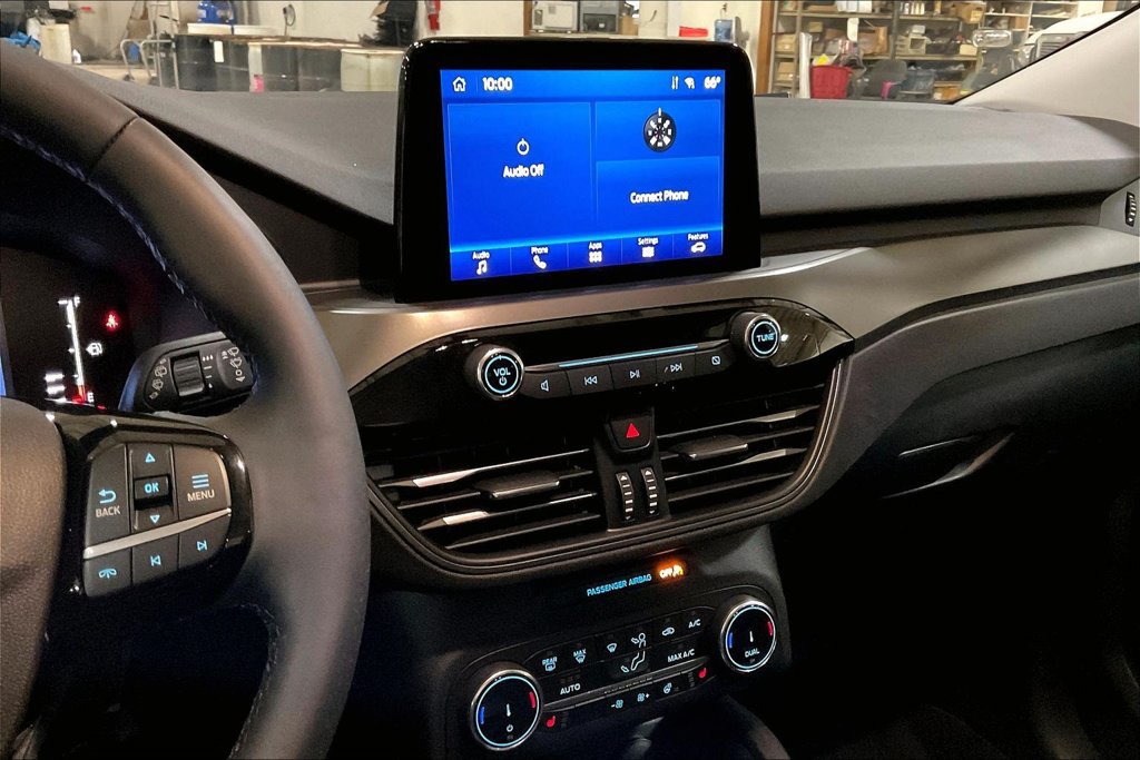 Certified 2023 Ford Escape Active AWD/4WD image 6