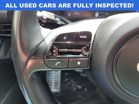 Used 2025 Hyundai Elantra Sport FWD image 25