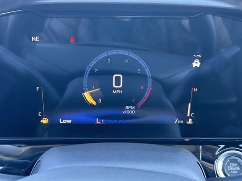 New 2026 Chevrolet Trax ACTIV w/ Sunroof Package image 23