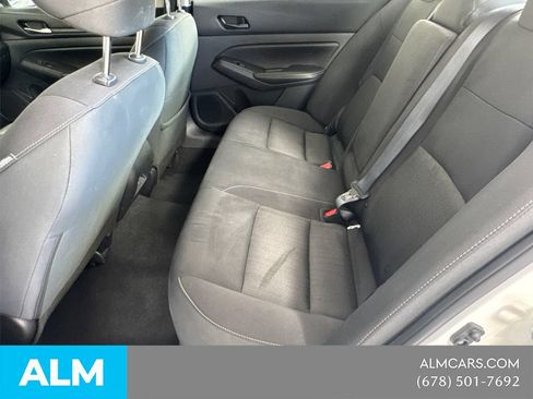 Used 2025 Nissan Altima 2.5 SV FWD image 23