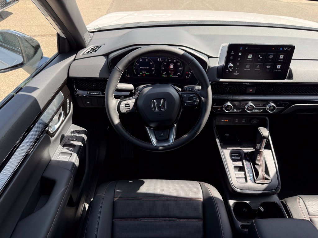 New 2026 Honda CR-V Sport Touring image 3