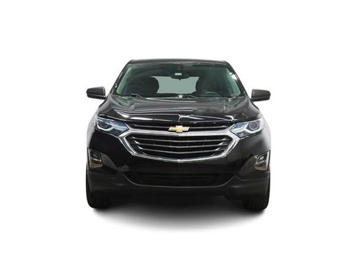Used 2021 Chevrolet Equinox LS w/ LS Convenience Package FWD image 3