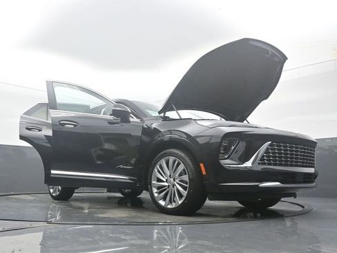 New 2026 Buick Envision Avenir image 58