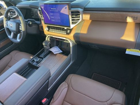 New 2026 Toyota Tundra 1794 Edition image 24