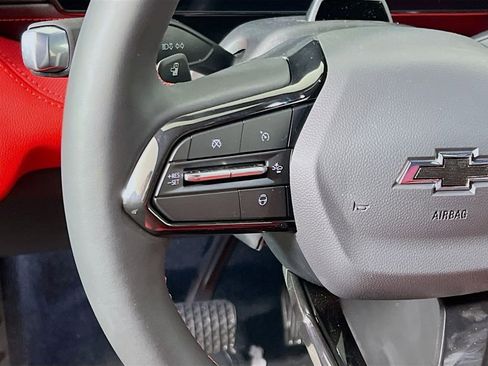 New 2026 Chevrolet Blazer EV SS image 10