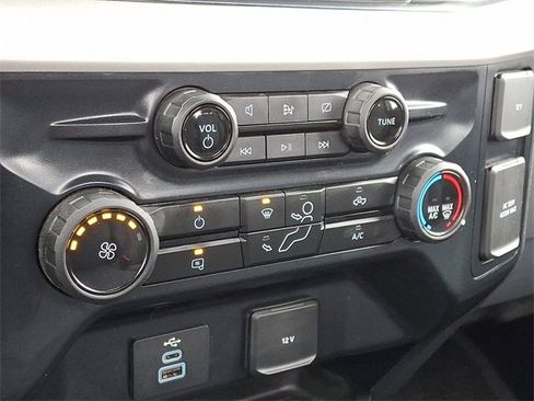 Used 2023 Ford F250 XL w/ STX Appearance Package image 16