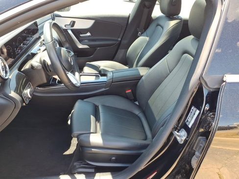 Used 2025 Mercedes-Benz CLA 250 4MATIC image 13