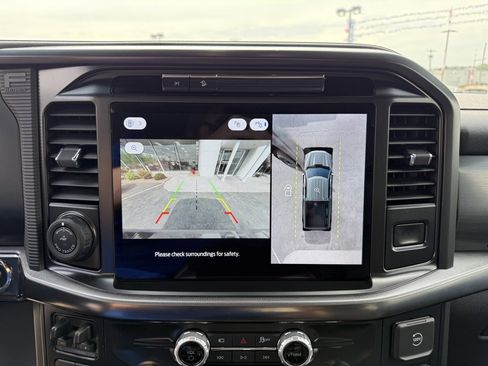 New 2025 Ford F150 Lariat w/ Equipment Group 502A High image 22