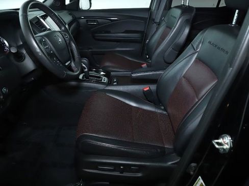 Used 2019 Honda Ridgeline Black Edition image 28