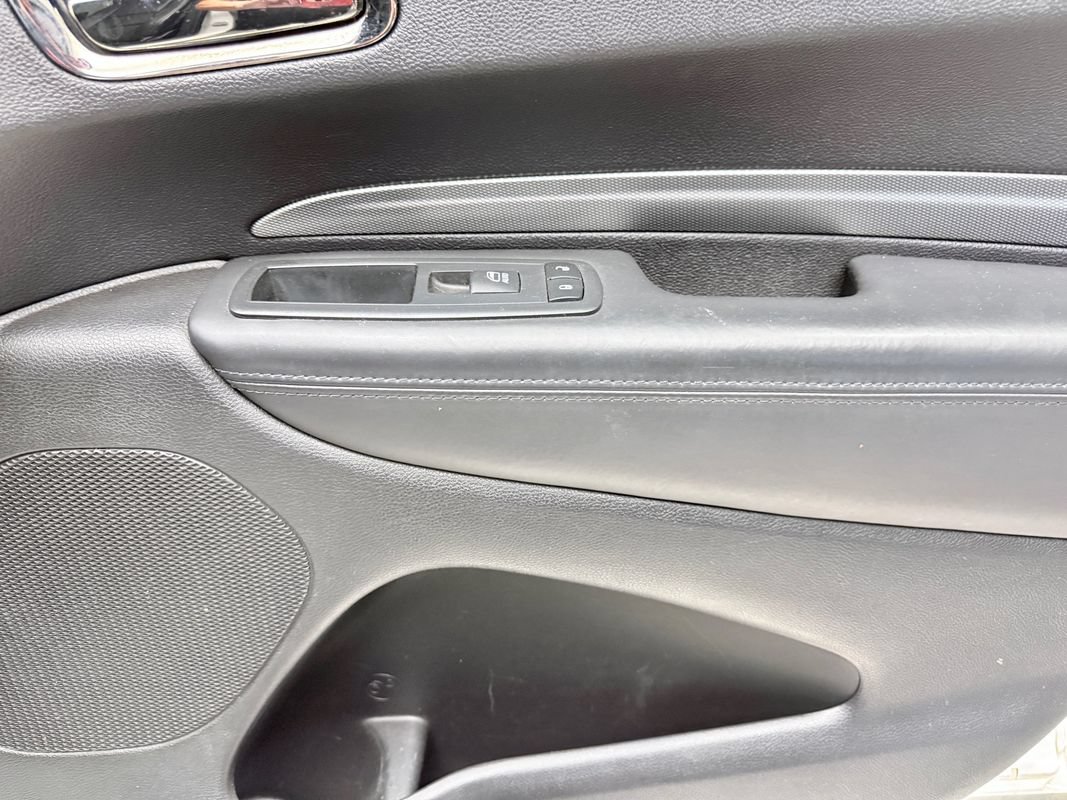 Used 2019 Dodge Durango R/T AWD/4WD image 16