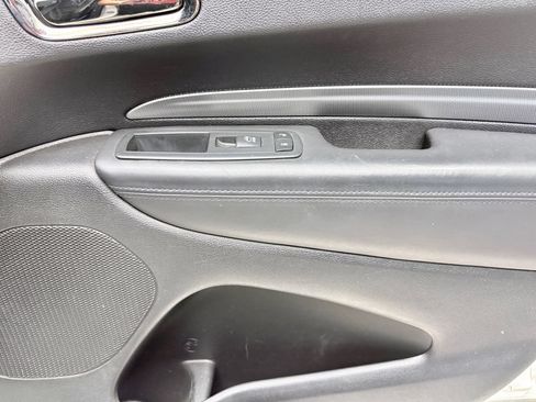 Used 2019 Dodge Durango R/T AWD/4WD image 16