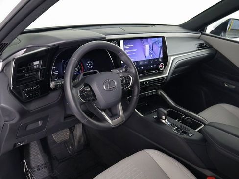 Used 2025 Lexus TX 350 AWD image 7