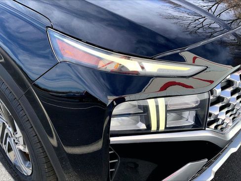 Used 2022 Hyundai Santa Fe SEL w/ Convenience + Premium Package image 25