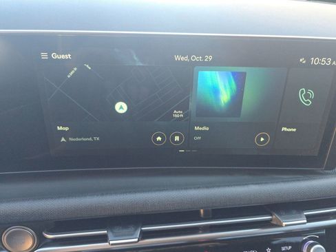 Used 2025 Hyundai Tucson SEL image 24