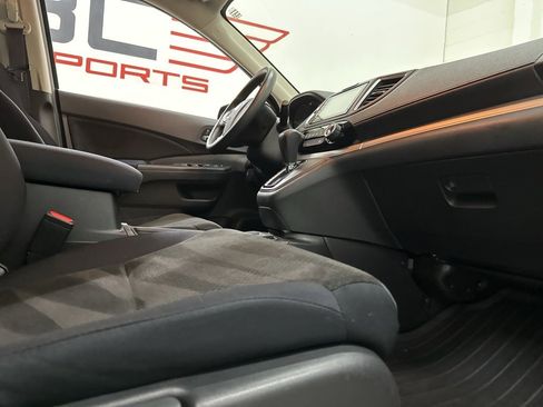 Used 2016 Honda CR-V EX image 55