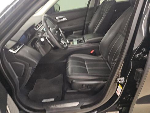 Used 2021 Land Rover Range Rover Velar S AWD/4WD image 4