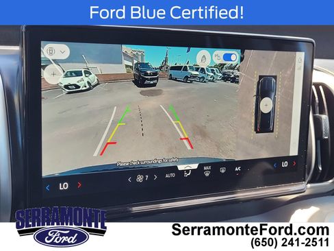 Used 2025 Ford Expedition Max Active RWD image 12