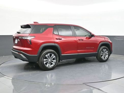 New 2026 Chevrolet Equinox LT FWD image 11