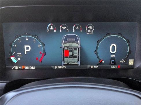 New 2026 Ford F150 Raptor w/ Equipment Group 803A Raptor R image 11