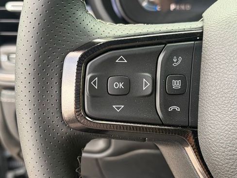 New 2026 RAM 2500 Power Wagon AWD/4WD image 18