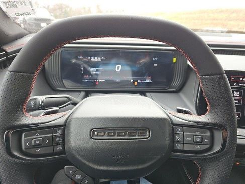 New 2026 Dodge Charger Scat Pack image 21