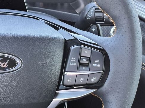 New 2026 Ford Explorer Tremor w/ Tremor Ultimate Package image 34