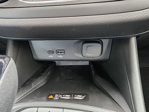 New 2026 Buick Envista Preferred w/ Convenience I Package image 27