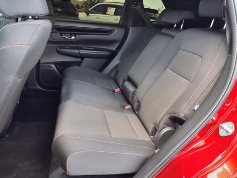 Used 2025 Honda CR-V Sport image 25