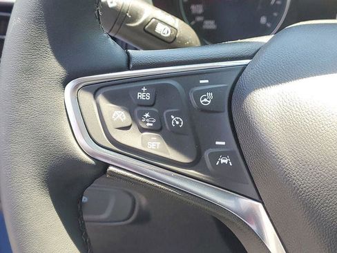 Certified 2024 Chevrolet Equinox LT AWD/4WD image 10