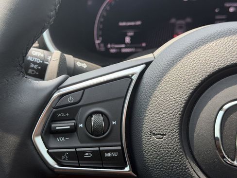 New 2026 Acura MDX FWD w/ Technology Package image 14
