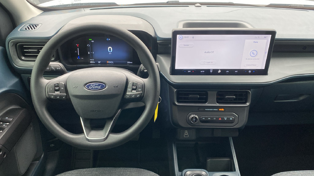 New 2026 Ford Maverick XL FWD image 21