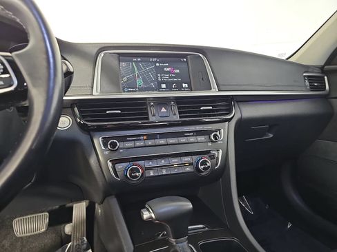 Used 2019 Kia Optima EX w/ EX Premium Package FWD image 19