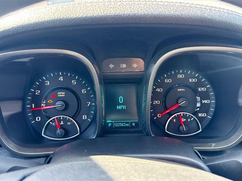 Used 2013 Chevrolet Malibu LT w/ Power Convenience Package FWD image 14
