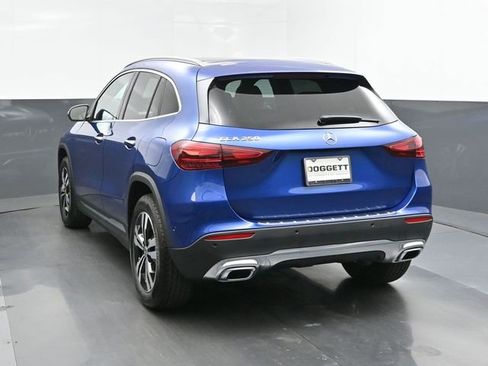 New 2025 Mercedes-Benz GLA 250 image 8