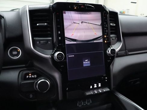 New 2026 RAM 1500 Lone Star RWD image 18