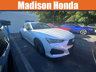 Used 2023 Acura TLX Type S