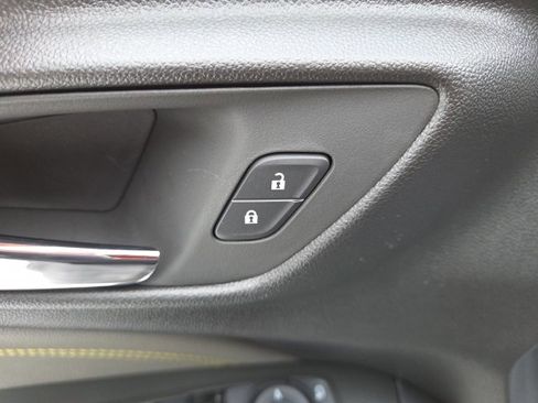 New 2026 Chevrolet Trax ACTIV w/ Driver Confidence Package image 46