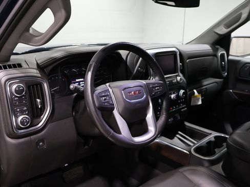 Used 2020 GMC Sierra 1500 SLT w/ SLT Premium Plus Package image 18