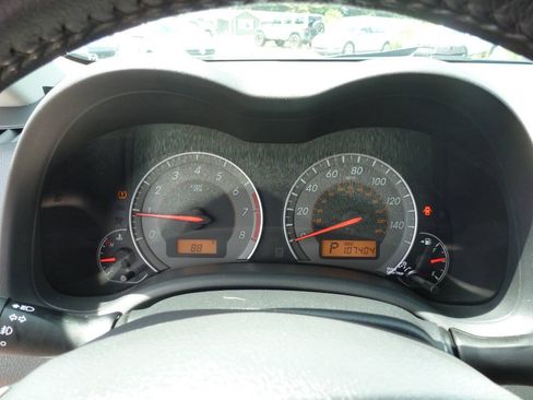 Used 2010 Toyota Corolla S FWD image 16