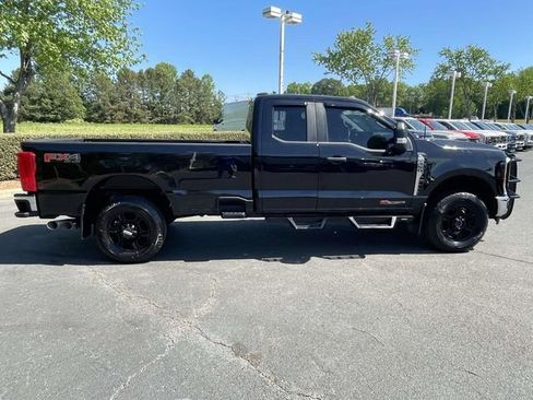 Used 2023 Ford F350 XL AWD/4WD image 31