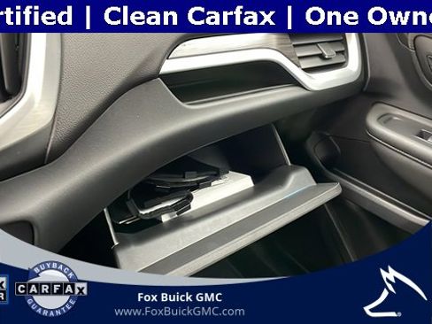 Used 2023 GMC Terrain SLE w/ Driver Convenience Package image 27