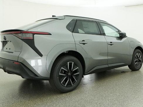 New 2026 Toyota bZ FWD image 25